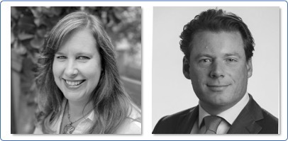 Databook Expands Leadership Team with General Manager EMEA, and VP, People Operations