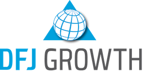 DFJ Growth Logo